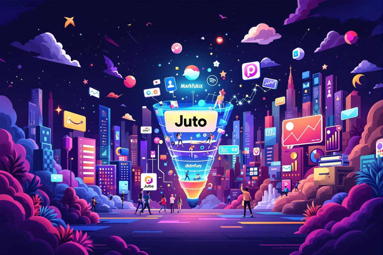 AI黄色漫剧 广告营销