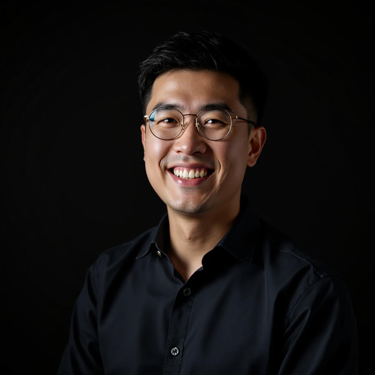 AI黄色漫剧 - 陈远舟 联合创始人 & CTO