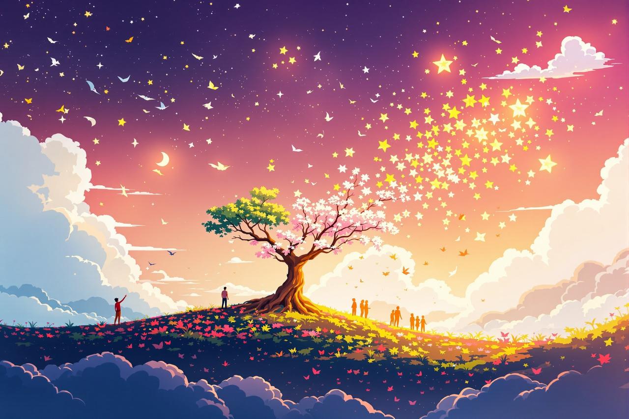 AI黄色漫剧 行业洞察 - 短剧IP的全生命周期管理:从孵化到商业化的最佳实践
